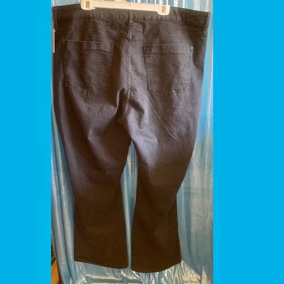 Seven7 jeans plus size 24 - Picture 5 of 5